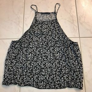 Brandy Melville Halter Top